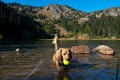 Sheepshead Lake